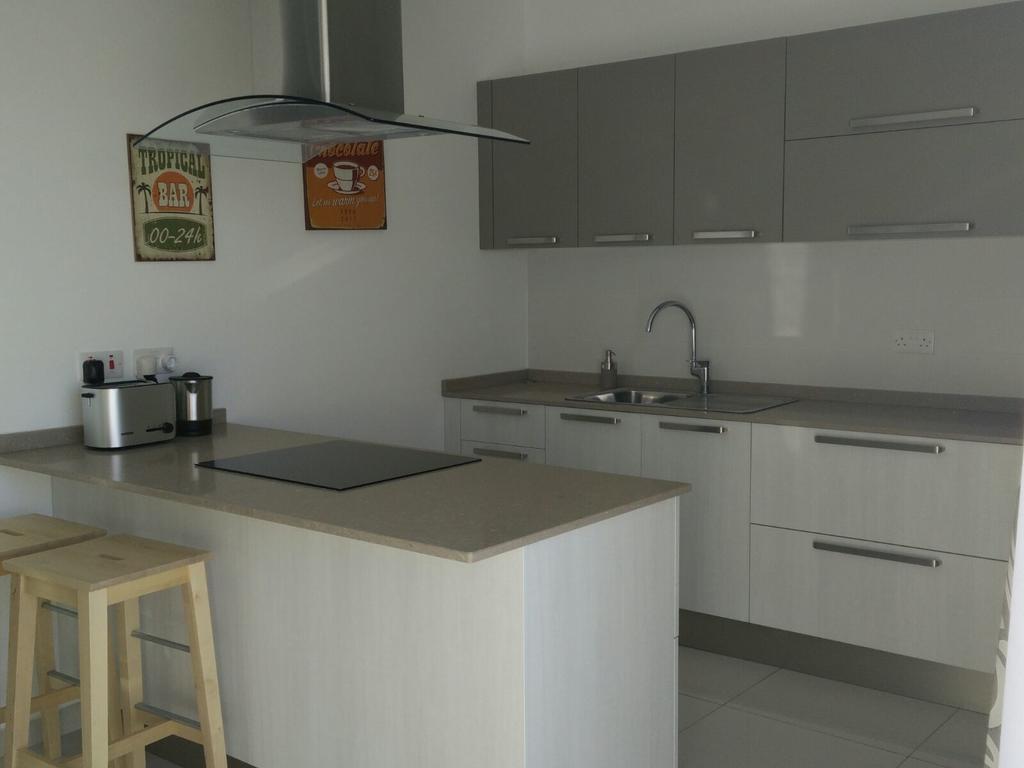 Lampuka Apartments Марсаскала Экстерьер фото