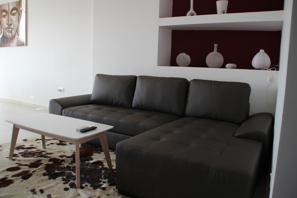 Lampuka Apartments Марсаскала Экстерьер фото