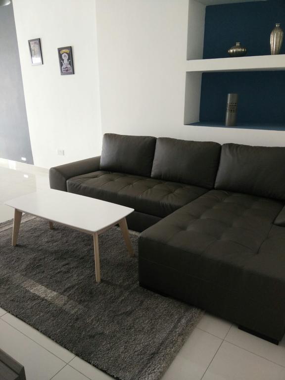 Lampuka Apartments Марсаскала Экстерьер фото