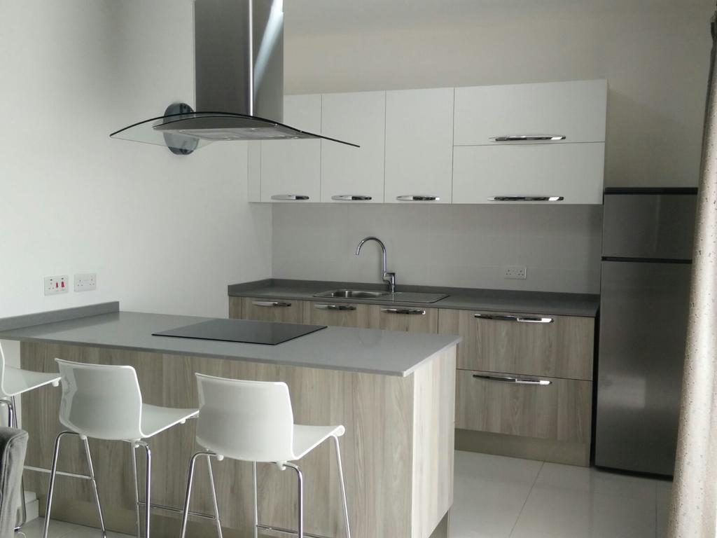 Lampuka Apartments Марсаскала Экстерьер фото