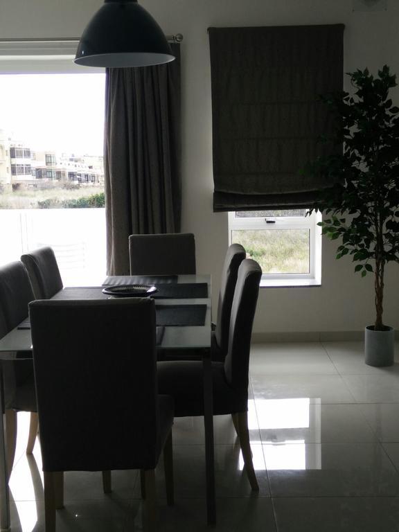 Lampuka Apartments Марсаскала Экстерьер фото