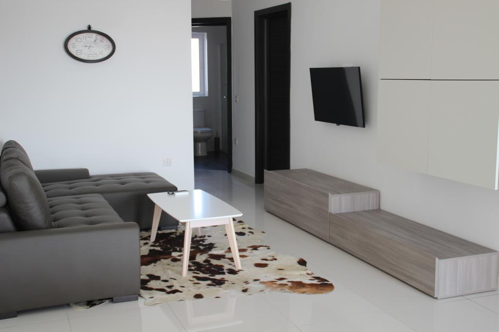 Lampuka Apartments Марсаскала Экстерьер фото